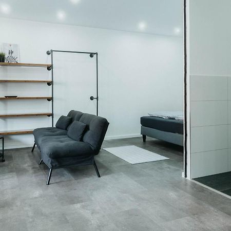 Ferienwohnung Loft 38 Mainz Exterior foto